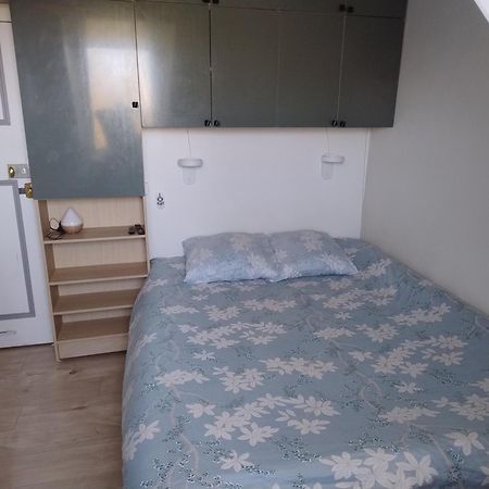 Appartement Petit nid à Corbeil-Essonnes Extérieur photo