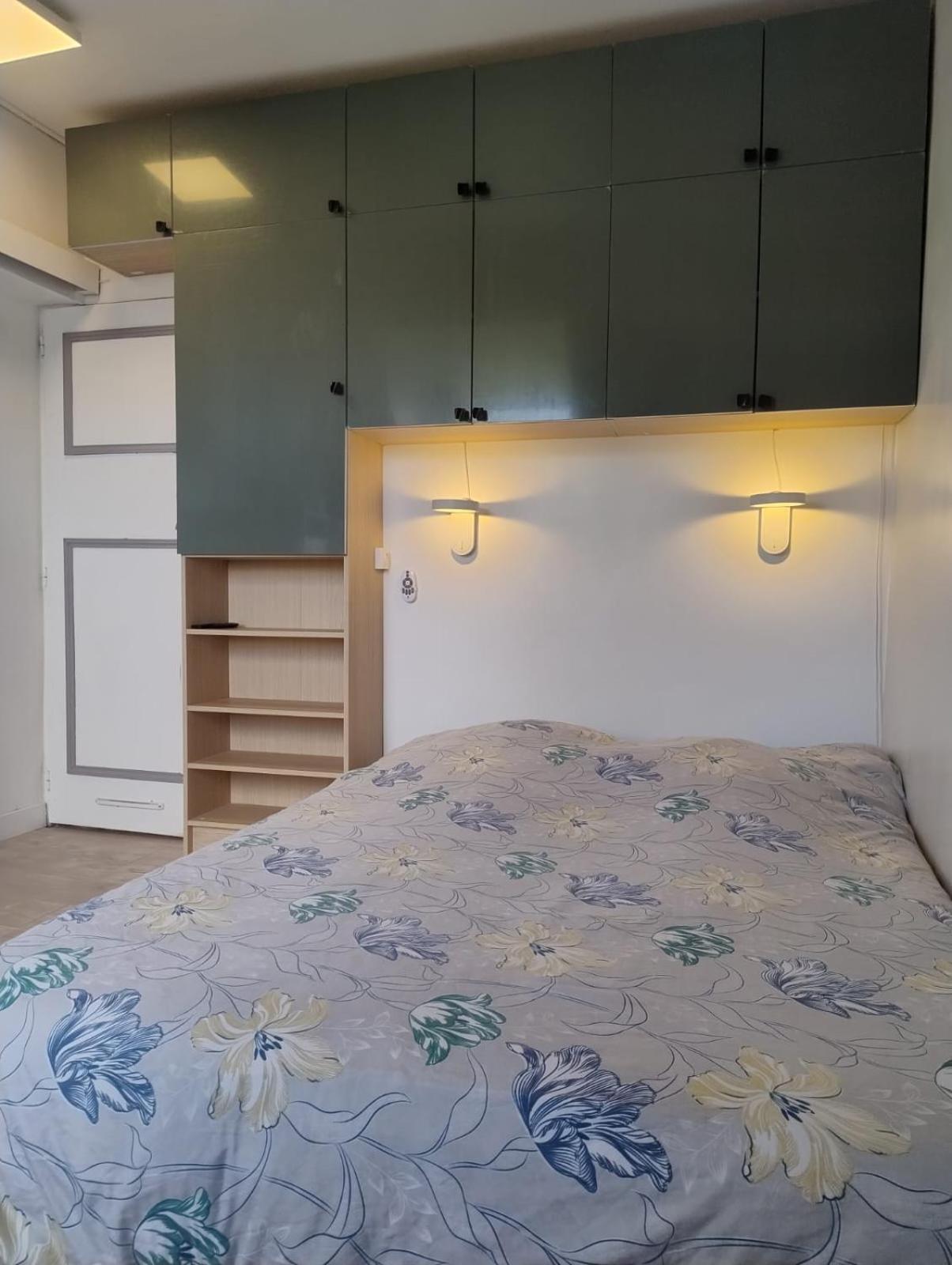 Appartement Petit nid à Corbeil-Essonnes Extérieur photo